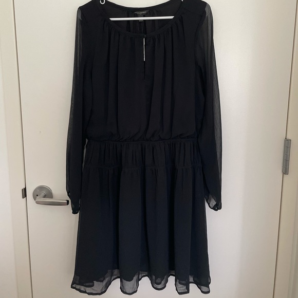 NWT Banana Republic Dress - Picture 6 of 8